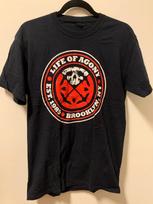 Vintage Life of Agony Reunion Show Shirt Classic Black Unisex S-5XL LI566 XXXL