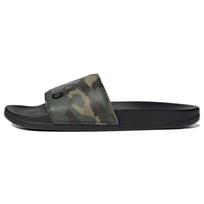 Adidas Adilette Comfort Šlepetės Pagrindinė Juoda Anglies Spalva GW1053 38 gray