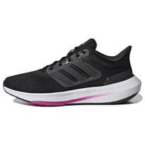 Adidas Ultrabounce Black Lucid Fuchsia moteriški sportbačiai Core-Black HP5785 36⅔ black