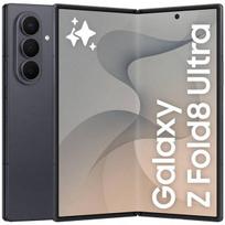 Samsung Galaxy Z Fold8 Ultra 5G išmanusis telefonas, 12GB, 256GB, 8", grafito