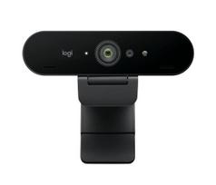 LOGITECH WEBCAM CAMERA BRIO 4K/GRAPHITE 960-001718