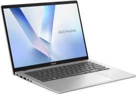 ASUS VivoBook 14 M1407GA-LY012W 14" FHD+ IPS 445 16GB 512SSD EN W11 Silver