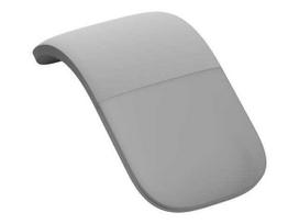 MICROSOFT Surface Arc Mouse Optical Wireless Gray