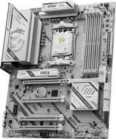 MSI MAG B850 Gaming Plus Max WIFI