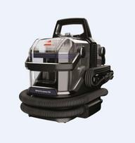 Dulkių siurblys Nešiojamas kilimų ir apmušalų valytuvas Bissell SpotClean C9 Select 400 W 1,7 l dvigubas bakelis