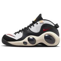 Nike Air Zoom Flight 95 Hoops Pack Sneakers casual DX3955-100 43 white