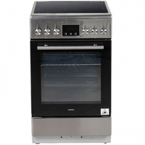 MPM -55-KEI-38 Induction cooker with convection