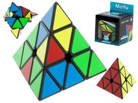 RoGer Logic Puzzle Game “Pyraminx / MoYu 3×3”