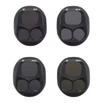 DJI Mavic 4 Pro ND Filter Set 8/16/32/64