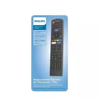PHILIPS SRP4040/10 Remote Control