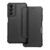 OEM Razor book-style phone case for Samsung Galaxy A05s (A057) black