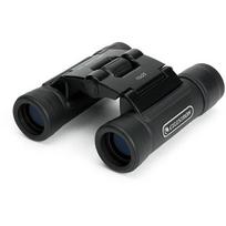Celestron UPCLOSE G2 10X25 binoculars BK-7 Black