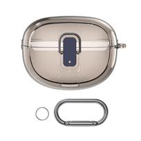 Protective Case for Bose Ultra Open Earbuds PremiumAccessory ShockproofTPU Case Cover Waterproof Dustproof