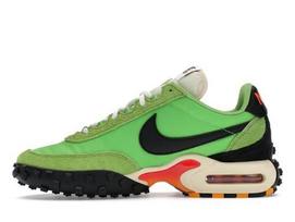 Nike Waffle Racer SP Action - FV6946-301 Unisex Green EU 42.5 žalia