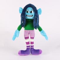 Ruby Gillman Teenage Kraken Plush Transformation Kitty Plush Toy