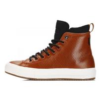 Chuck Taylor All Star Converse 2 Batai Aukšti 'Rudi' 153572C 38 black