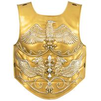 Viking Knight Armor Medieval Roman Cosplay Costume Vintage Dress Up Party Props 1 auksas