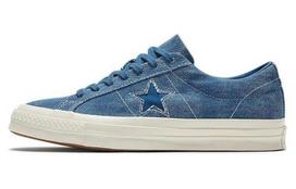 Converse One Star 'blue' 167834C 37.5 gray
