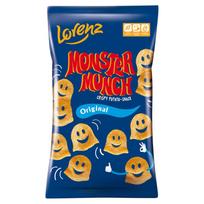 Monster Munch Originalūs bulvių traškučiai 50 g