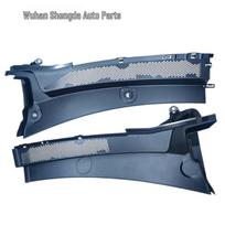 Front Grille for Peugeot 4008/5008 & Citroen DS7 (98101165XT/98101164XT) Left