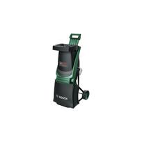 Bosch UniversalShredder2x18V-25 Šakų smulkintuvas,2x4Ah 06008E0000
