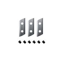 Bosch Atsarginis peilis UniversalShredder2x18V-25 F016800671