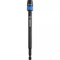 Bosch Ilgintuvas plokščiai Hex frezai, 152mm 1/4'' 2608587520