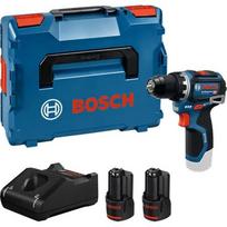 Bosch GSR 12V-32, 2x2.0Ah, GAL 12V-20, GFA 12-M/H, LB 06019N7104