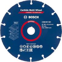 Bosch Expert Deim. šlif.diskas 180x22.23mm, Betonui 2608615284