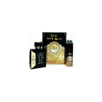 Ard Al Zaafaran Oud 24 Hours Gift Set EDP 100 ml a deodorant 50 ml