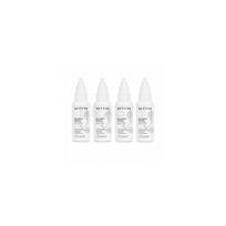 Kemon Actyva Disciplina Intensive Treatment Silkiness & Control - Posilující maska pro hrubé a nepoddajné vlasy 360ml