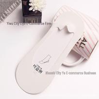 Women's Summer Ice Silk Seamless Ankle Socks - Invisible, Ultra-Thin, Cool, Breathable, Versatile, Comfortable, Fashionable. No Packaging