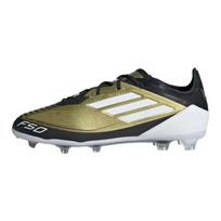 adidas Adizero F50  Messi  Pro FG K 'Triunfo Dorado' Sneakers IF6917 36