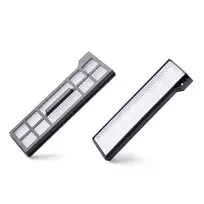 Filtras robotiniam dulkių siurbliui Eufy T29E80W1, juodas, 1 vnt.