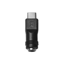 2/1Pieces Type C USB To DC5.5x2.1mm Female Adapter USB C Power Adapter For Efficient Device Charging Power Conversion