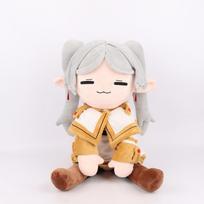 Frieren: Fuli Lian Plush Toy Figurine From  Beyond Journey's End
