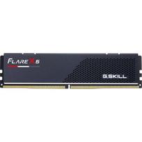 G.skill Flare X5 Black 32GB DDR5 5600MHZ UDIMM F5-5600J4645A32GX1-FX5