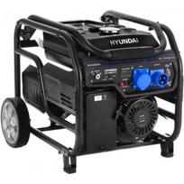 Hyundai HHY 10050FE ATS