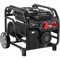 Hyundai HHY 10050FE-3 ATS