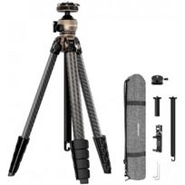 Neewer LT35 360° Carbon Fiber Travel Tripod
