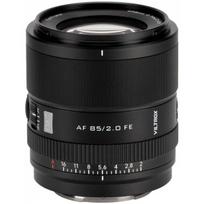 Viltrox AF 85mm F2.0 Evo Sony E