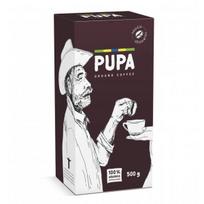 Kafijas Banka Kavos pupelės PUPA classic 500g