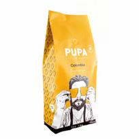 Kafijas Banka PUPA Colombia kavos pupelės 1kg