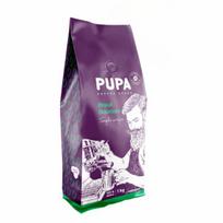 Kafijas Banka Kavos pupelės PUPA brazil bourbon 1kg
