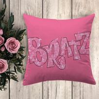 Anime Pillow Bratz Angelz Car Decoration Cushions Home Decor Decorative Pillows s Cushion   Pillowcases z, 30x30cm