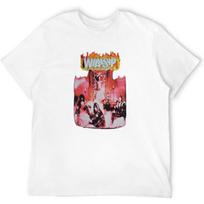COCKCON & STORY Men's Wasp W.A.S.P S