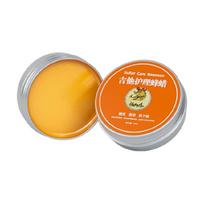 Guitar Violins Care Beewax 100ml Care Fingerboard Oil Musical Instrument Cleaner Guitar Polish Maintenance Beewax 1 orange