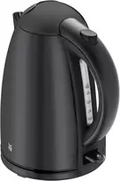WMF Stelio 0413020072 elektrinis virdulys 1,7 L 2400 W juodas