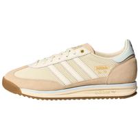 Adidas Originals SL 72 RS Casual Shoes Unisex Light Khaki KI1950 40⅔ beige