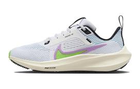 Nike Air Zoom Pegasus 40 Low White - FJ4142-100 36 white
